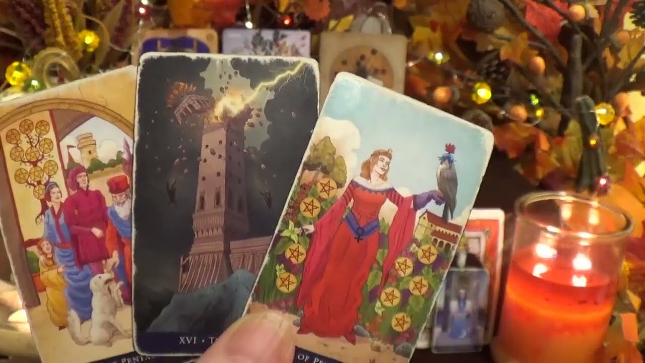 ♊️Близнецы | Ведут вас к вашей жатве | Послания предков
