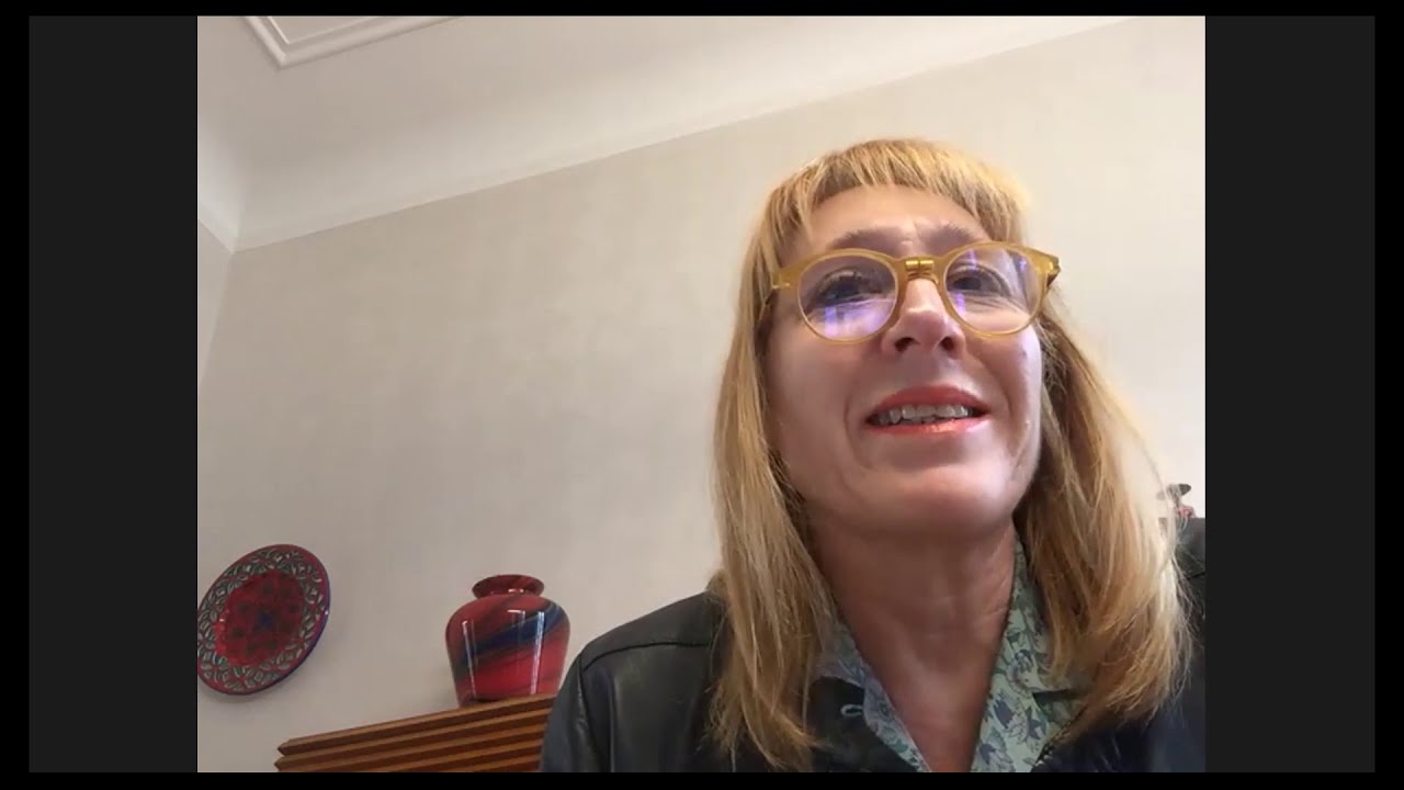 Emanuela Balestrino - Lo spirito dei nuovi gusti: essenzialità, genuinità, autenticità.
