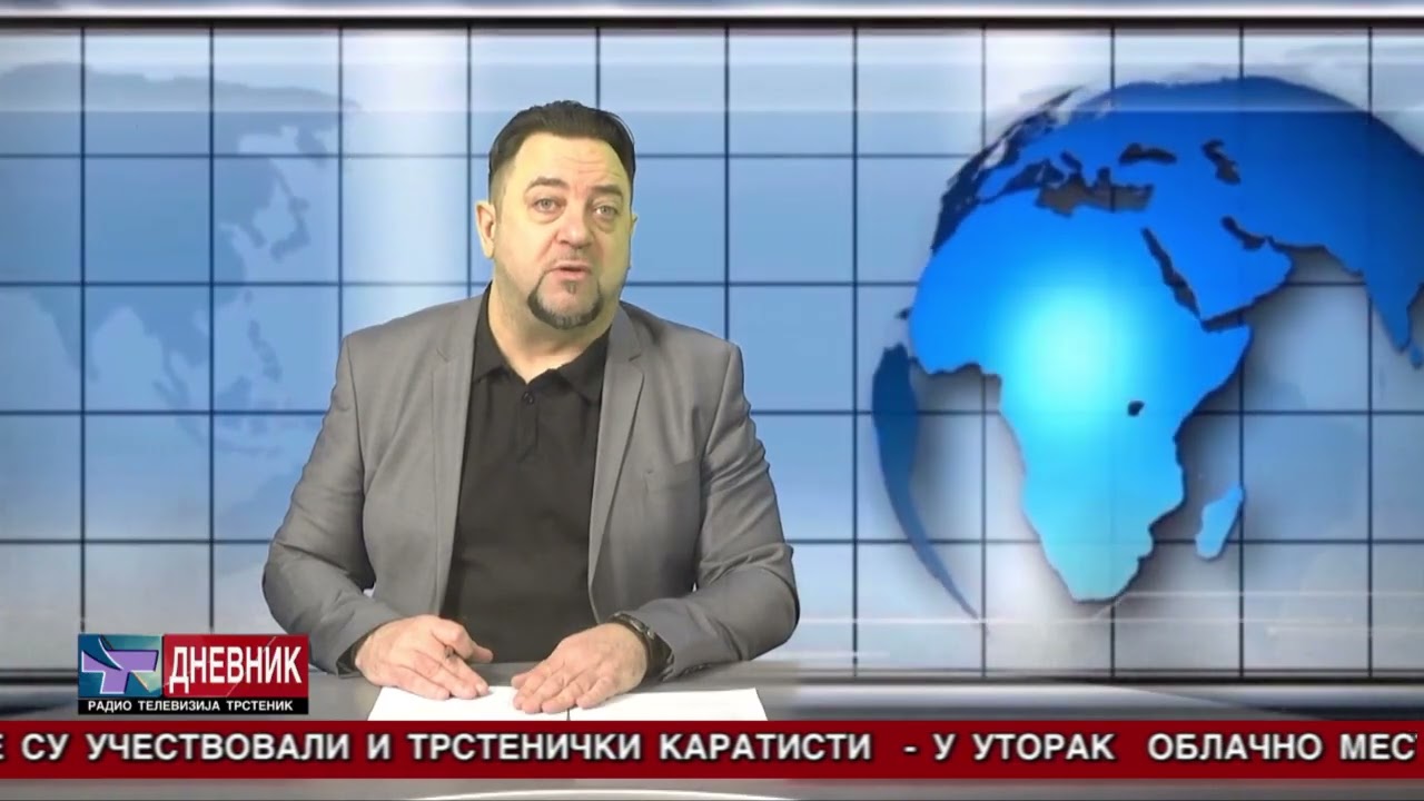 Dnevnik 09 02 2026