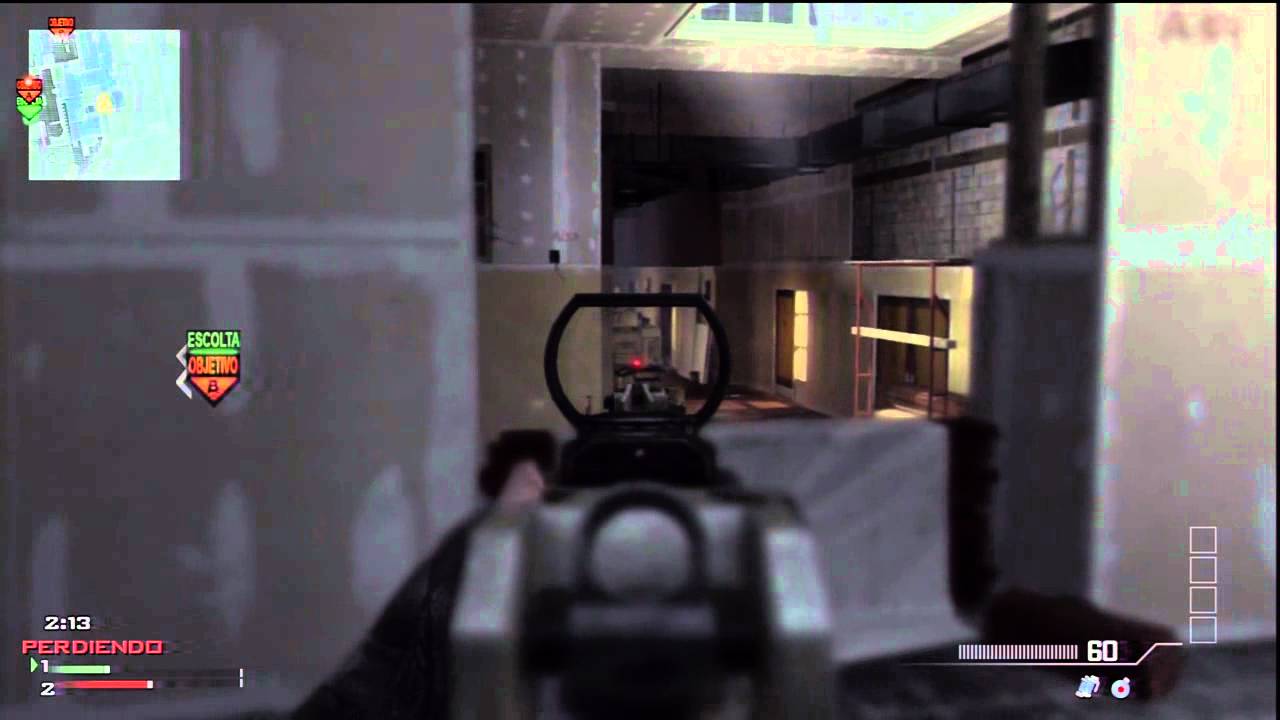 UT3D vs Mog! | TS B&D | POV: UT3D_Palomo