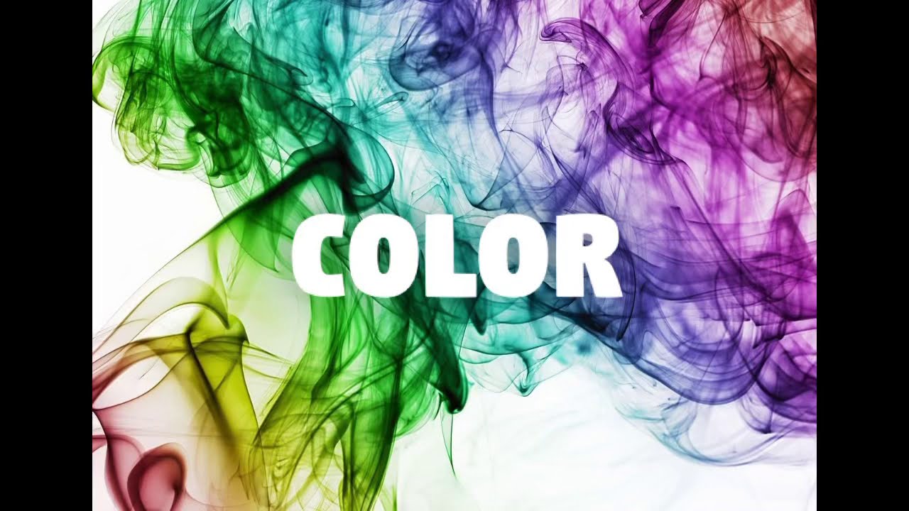 Presentaciones online 5: Uso del color en las presentaciones