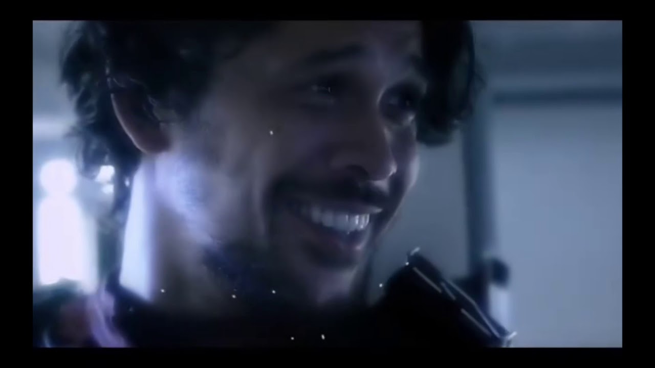 bellamy blake Instagram edits