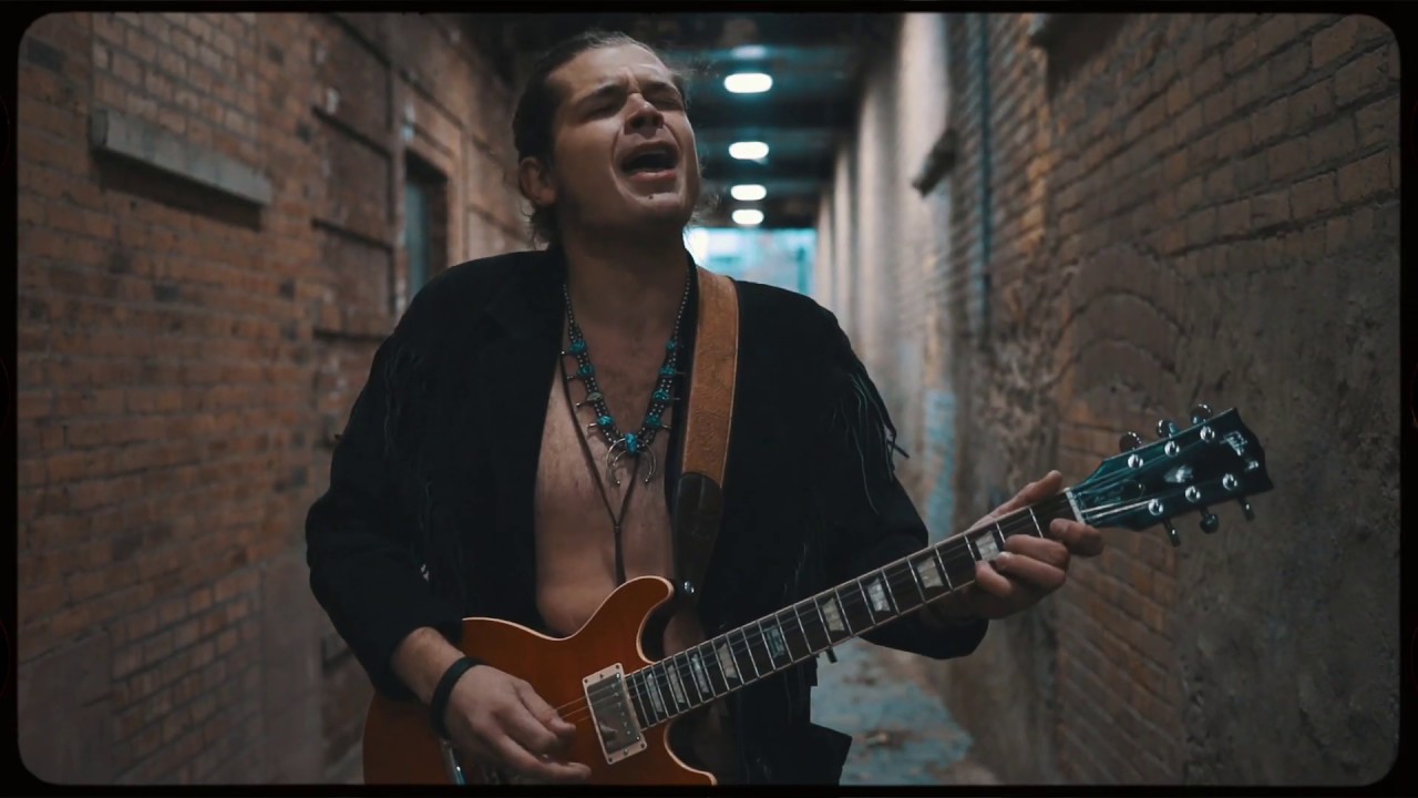 Matt Keen - 