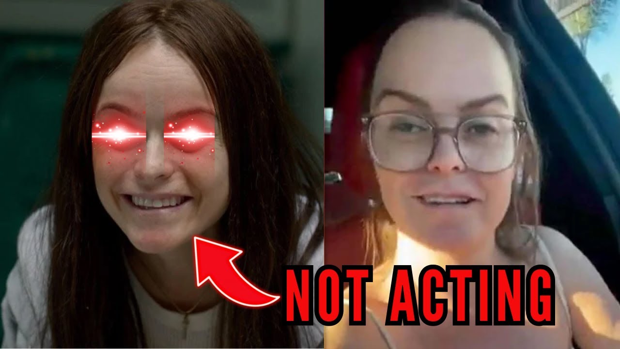 Orange Is New Black Actress Admits THIS In Bizzare IG Rant