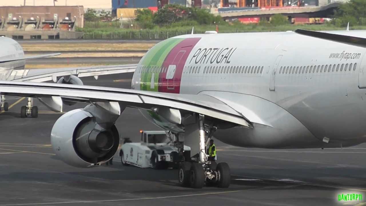Best Plane Spotting at Newark Liberty International Airport! [Inc. LOTS OF HEAVIES]