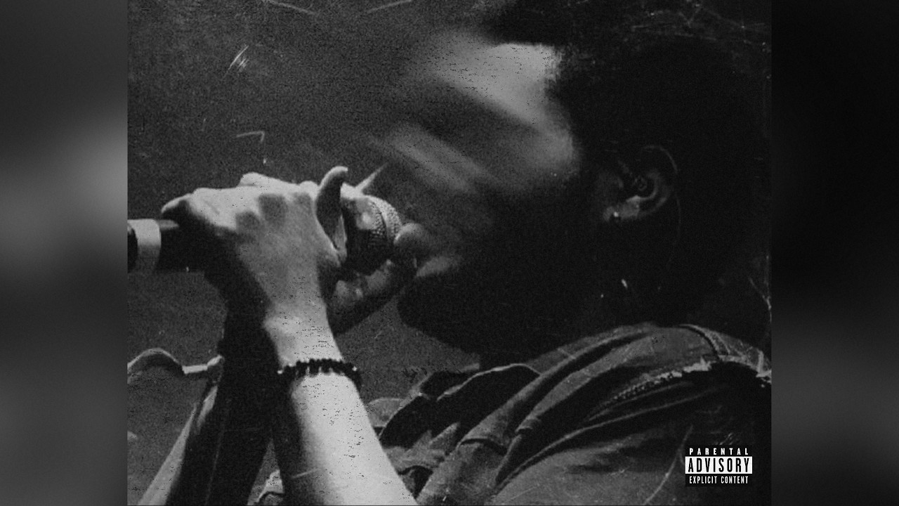 The Weeknd House Of Balloons Type Beat 