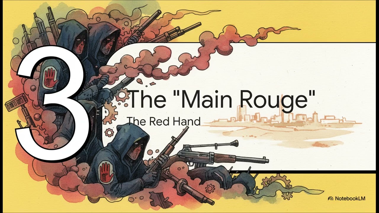 Red Christmas Massacre in El Eulma  1956 (Algeria)