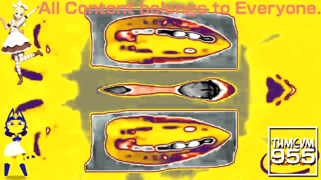 (REQUESTED) Klasky Csupo 1998 Super Effects in AnkhaFlangedSawChorded