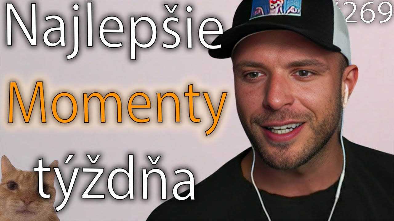 Restt - Najlepšie Momenty týždňa #269