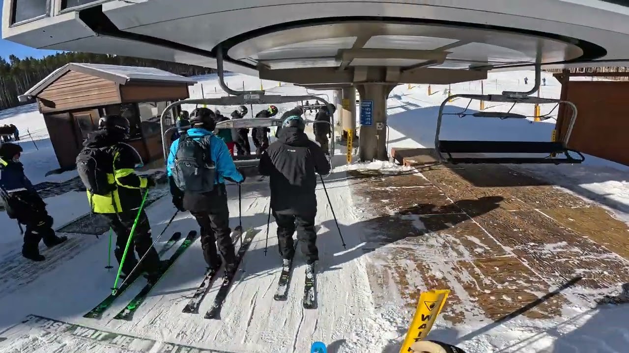 Breckenridge - January 2026 - Long