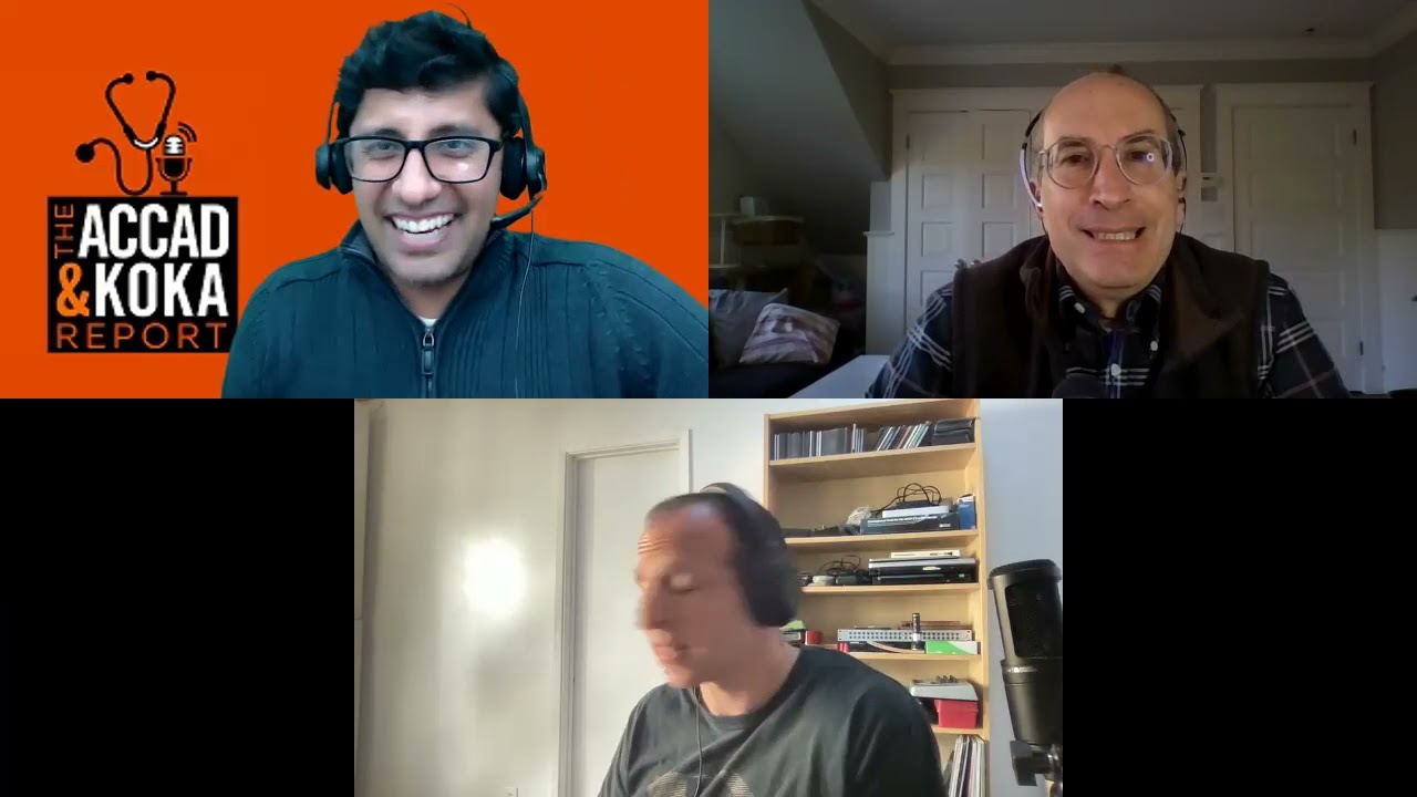 Ep. 187 That Bangladesh Mask Study! with Ben Recht.