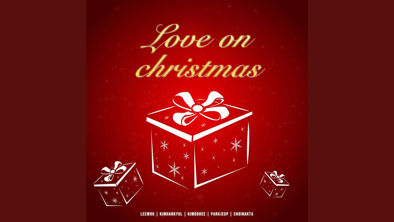 Love on christmas