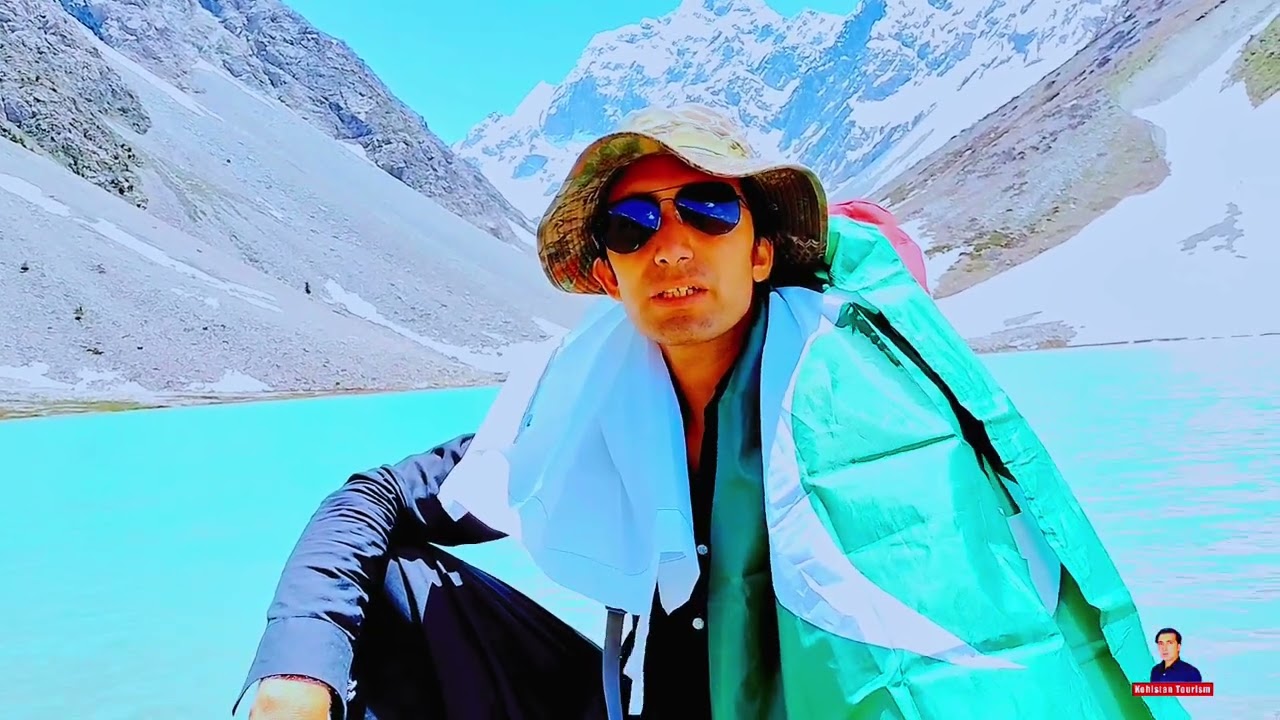 kohistan palas valley
