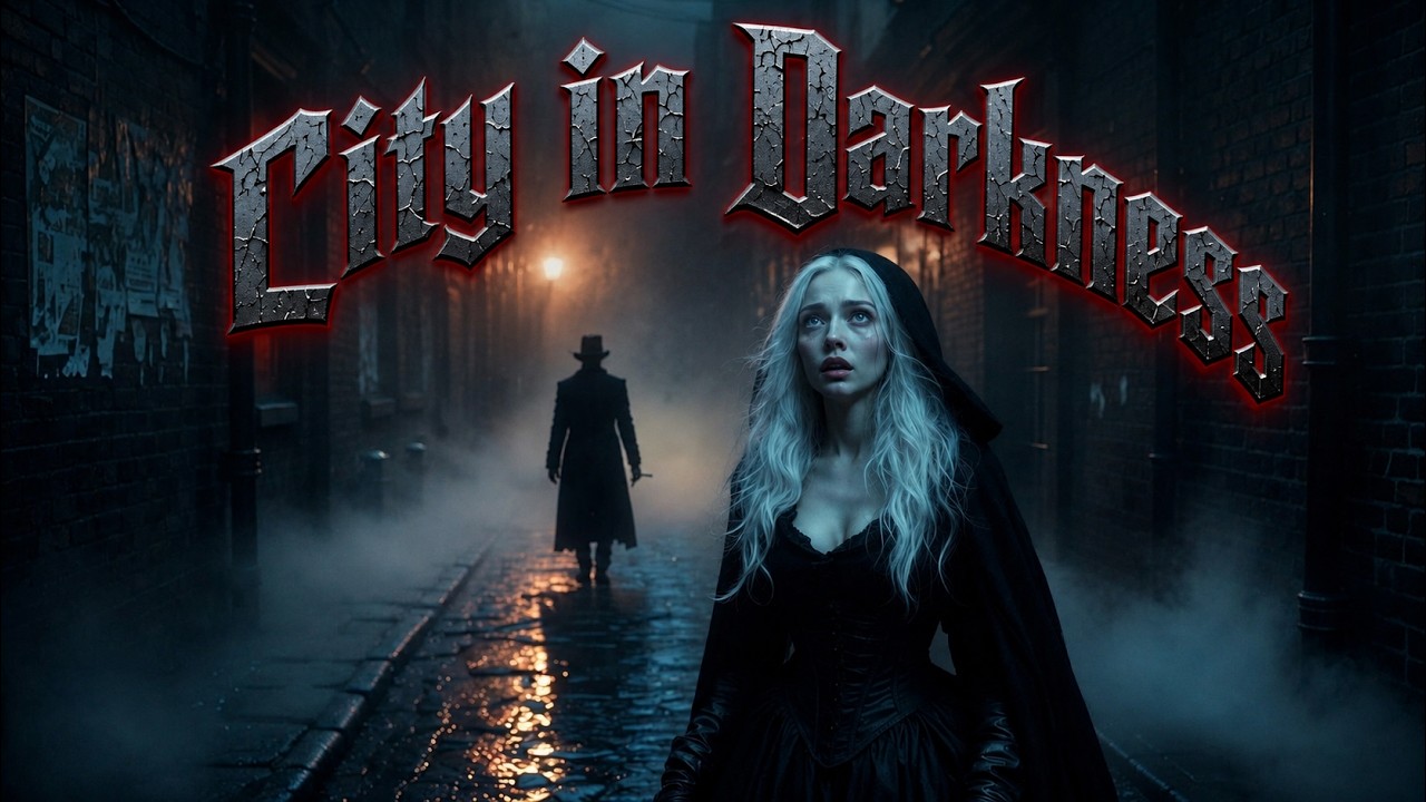 City in Darkness