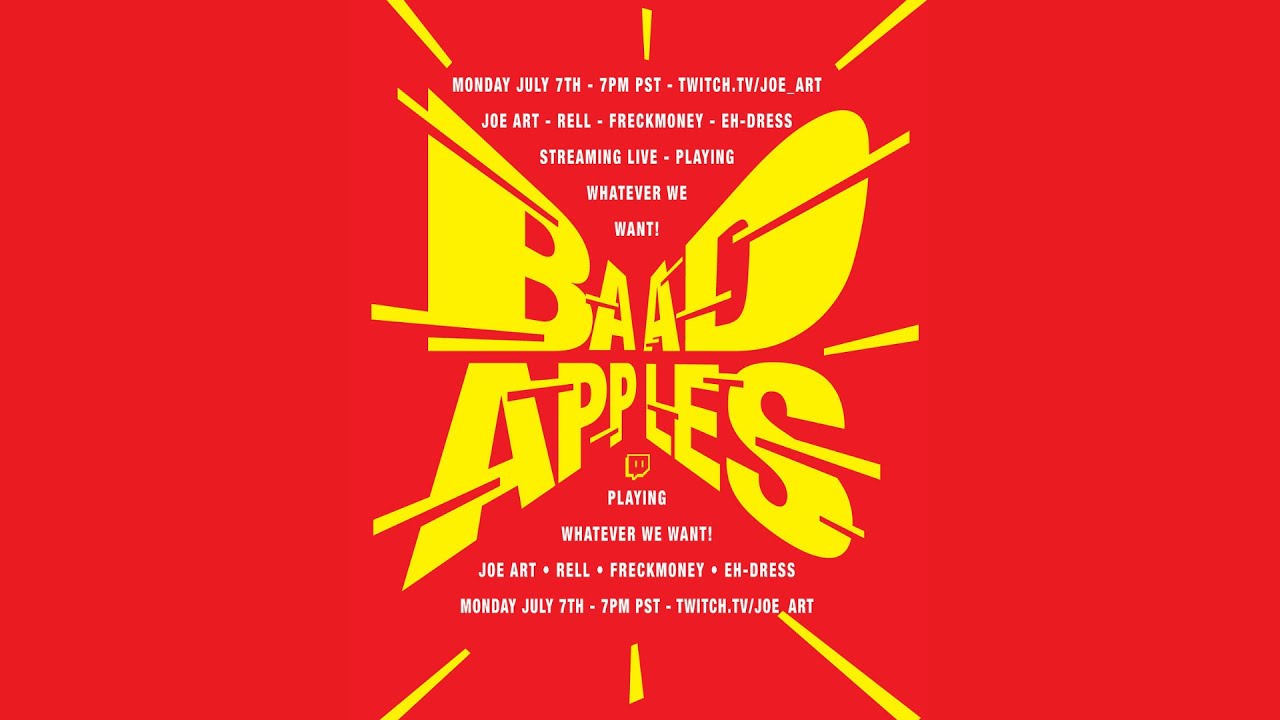 Bad Apples Vol.22 | DJ Rell - East Coast Boom Bap Flavors