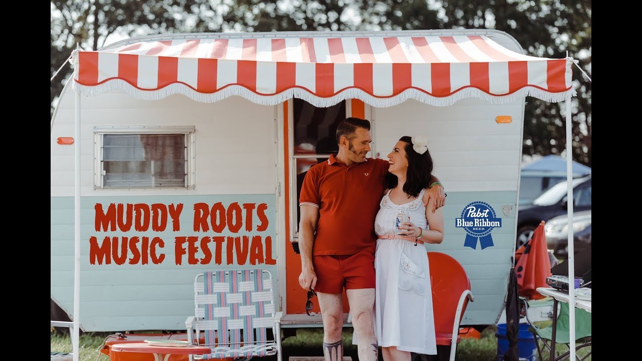 Muddy Roots Music Festival 2017