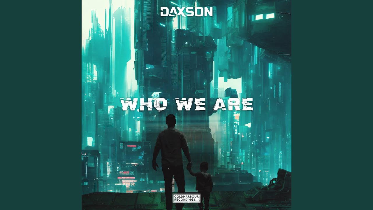 Who We Are