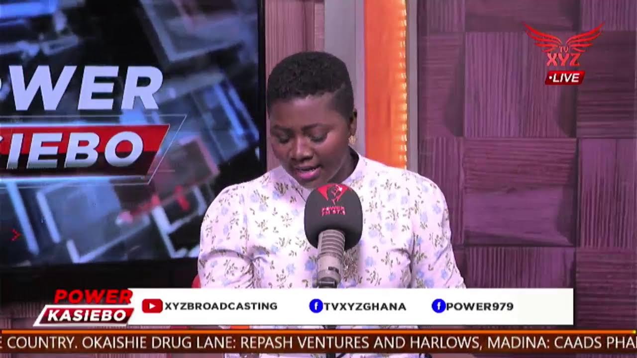 Power Kasiebo at 12pm  | Thursday, 5th February, 2026.