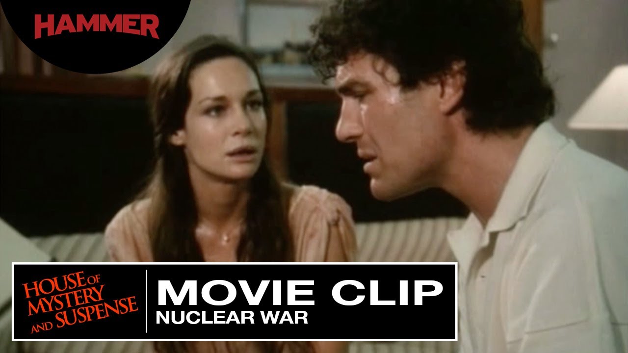 House of Mystery and Suspense - Child's Play / Nuclear War (Official Clip)