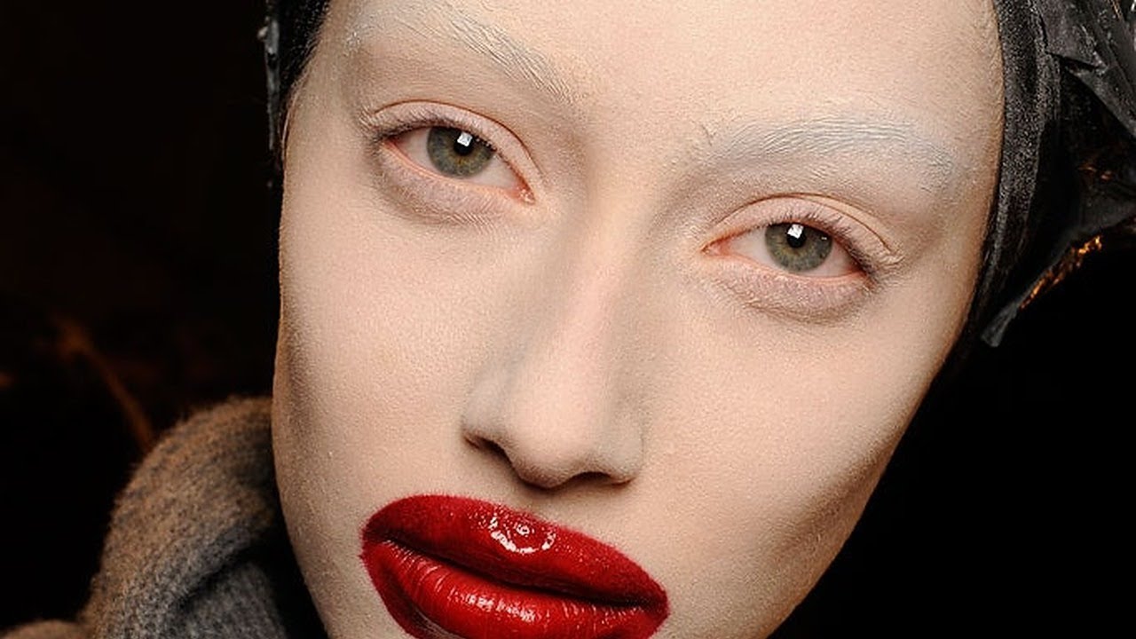 ALANA ZIMMER MODELS TALK Fall 2009