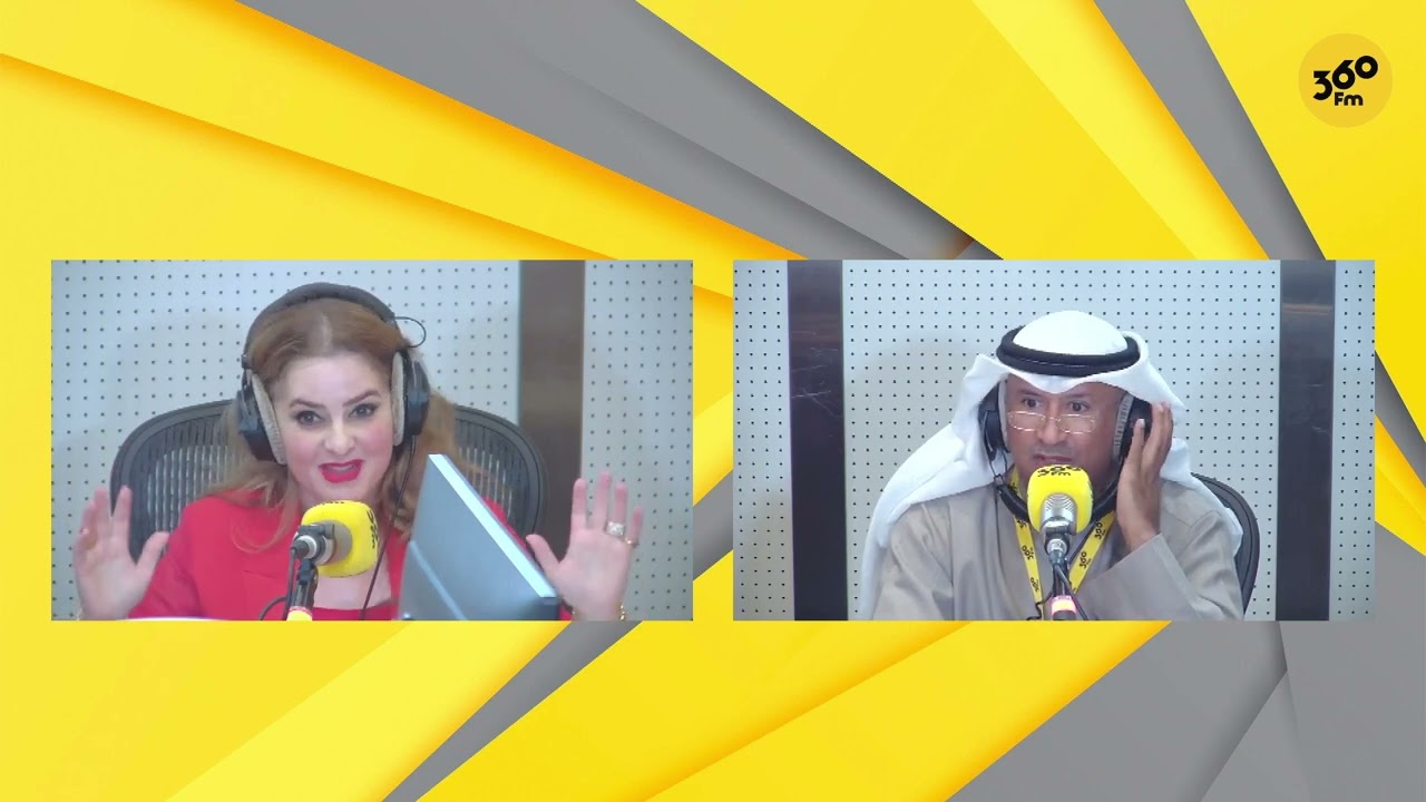 ديوانية الياقوت والانصاري | مقابلة زيزي بو شهري