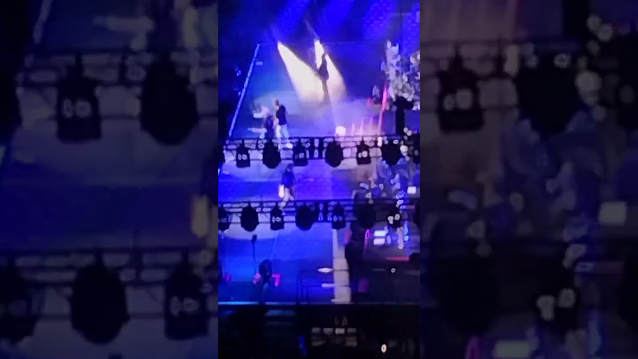 Duran Duran -Planet Earth at the Honda Center 