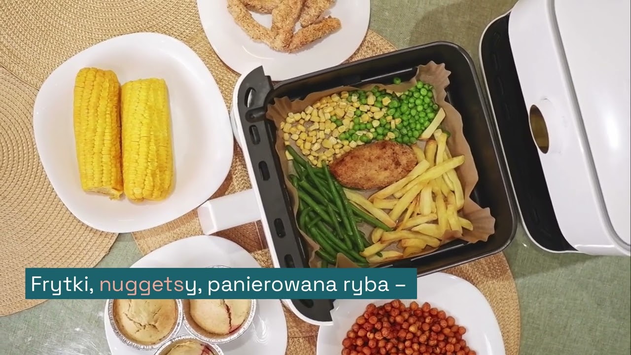 Najlepsze piekarniki do zabudowy 2026 - TOP 5