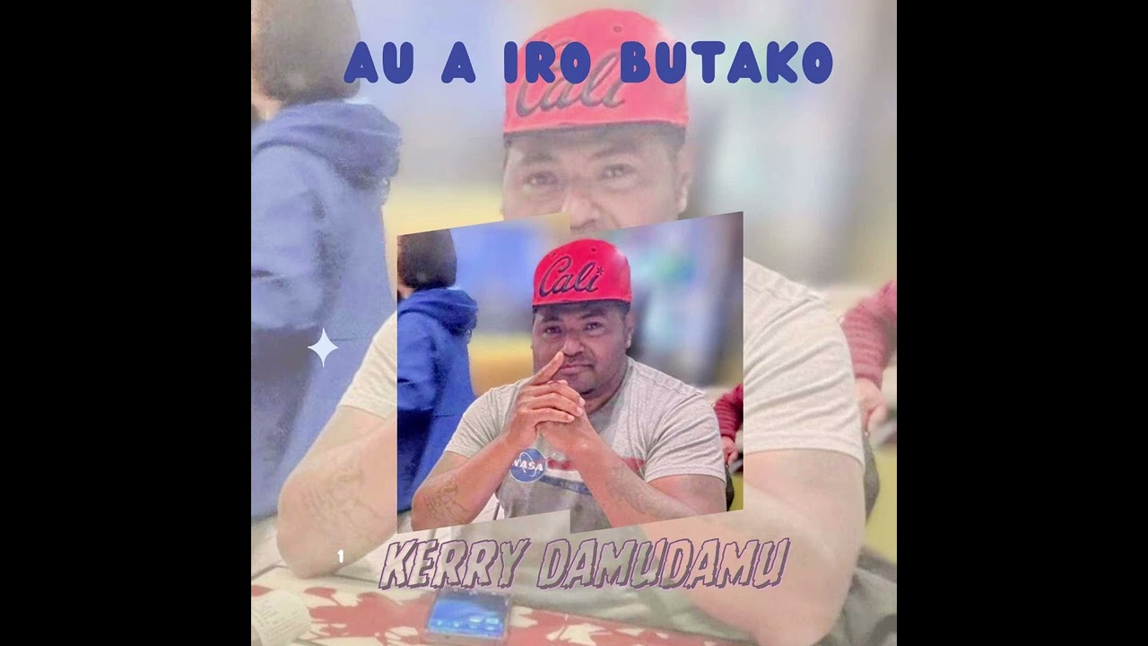 Au A Iro Butako