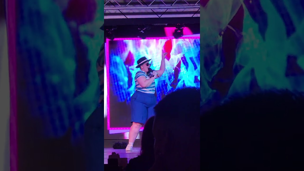 Haven Golden Sands May game show