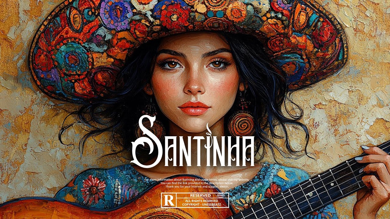 Latin Beat - 