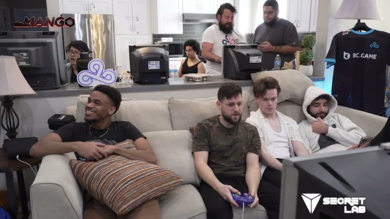 2 15 24 mang0   C9 GENESIS BOOTCAMP FINAL DAY FEATURING ALL UR FAVORITE PLAYERS