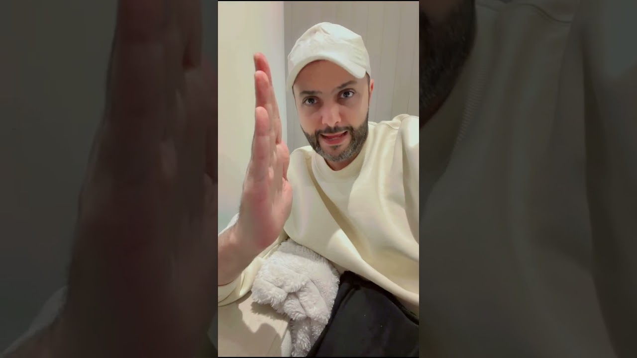 اخلاق مشعل الاحمد و توصياته للشعب بأستغلال الناس وخدماتهم ومن ثم جحودهم و تسفيرهم