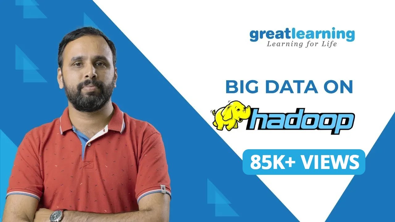 What is Big Data? Introduction to Big Data | Hadoop Tutorial for Beginners | Hadoop [Part 1]