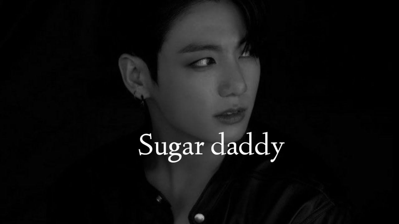 Taekook ff oneshot Sugar daddy top tae