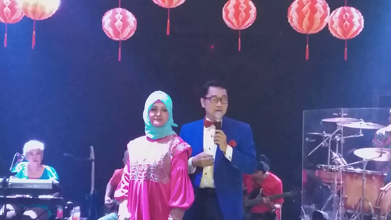 IIS SUGIARTI Feat TONNY SENO - PULANGKAN SAJA /Cipt. Mully Mulyadi