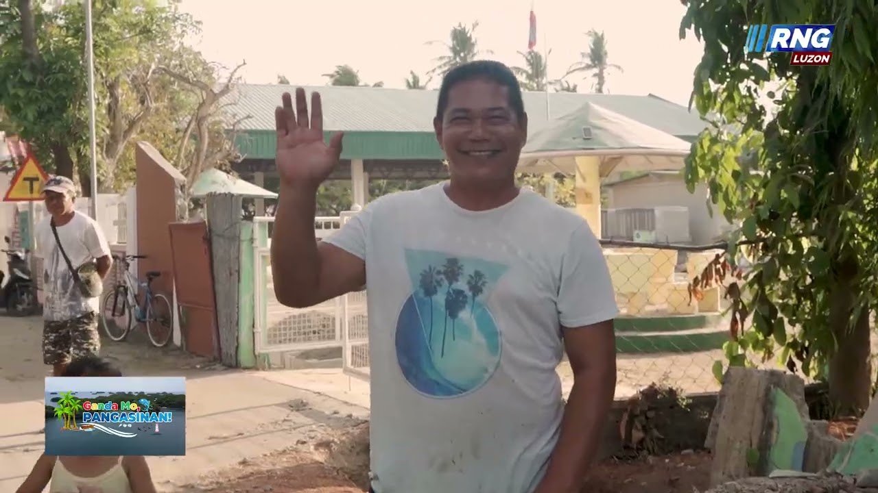 Santiago Island Part 1 - Full Episode | Ganda Mo, Pangasinan