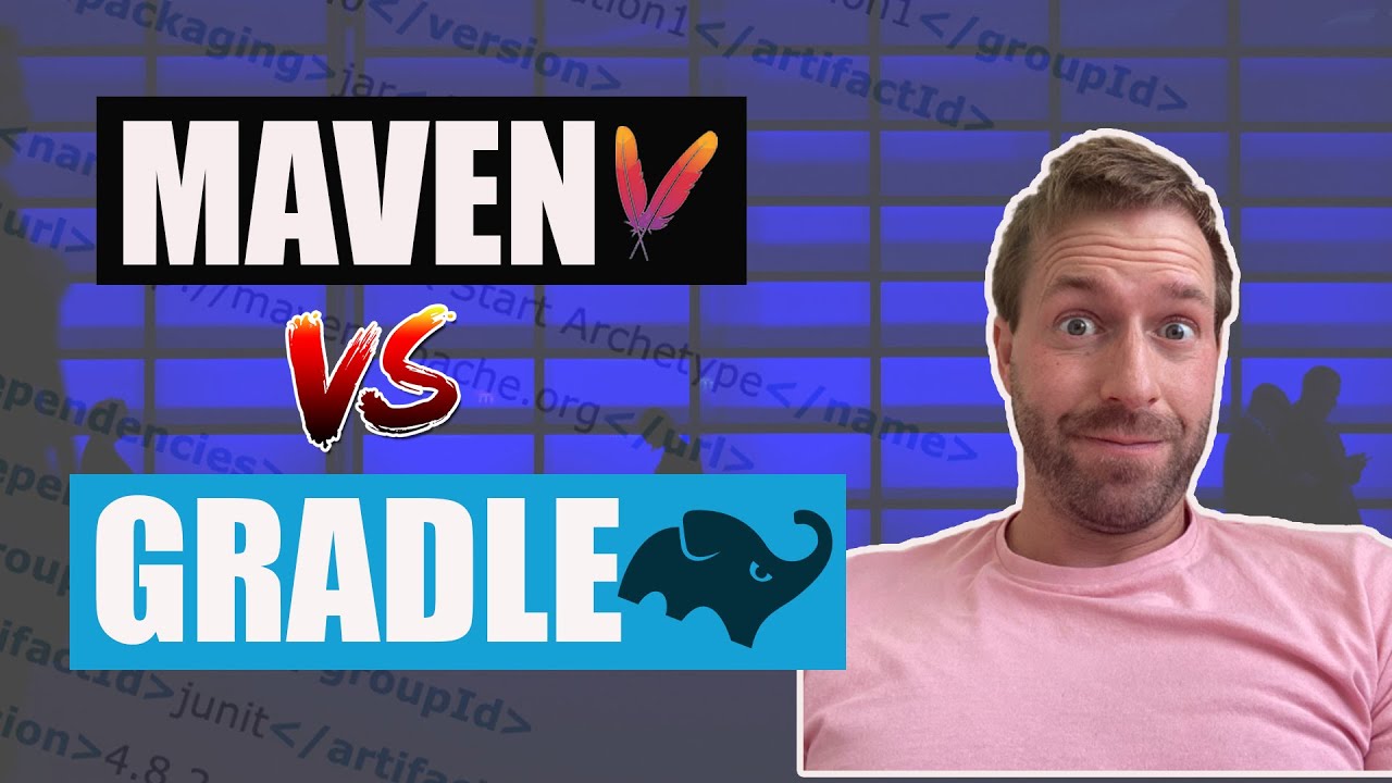 Maven Vs Gradle - Which To Pick