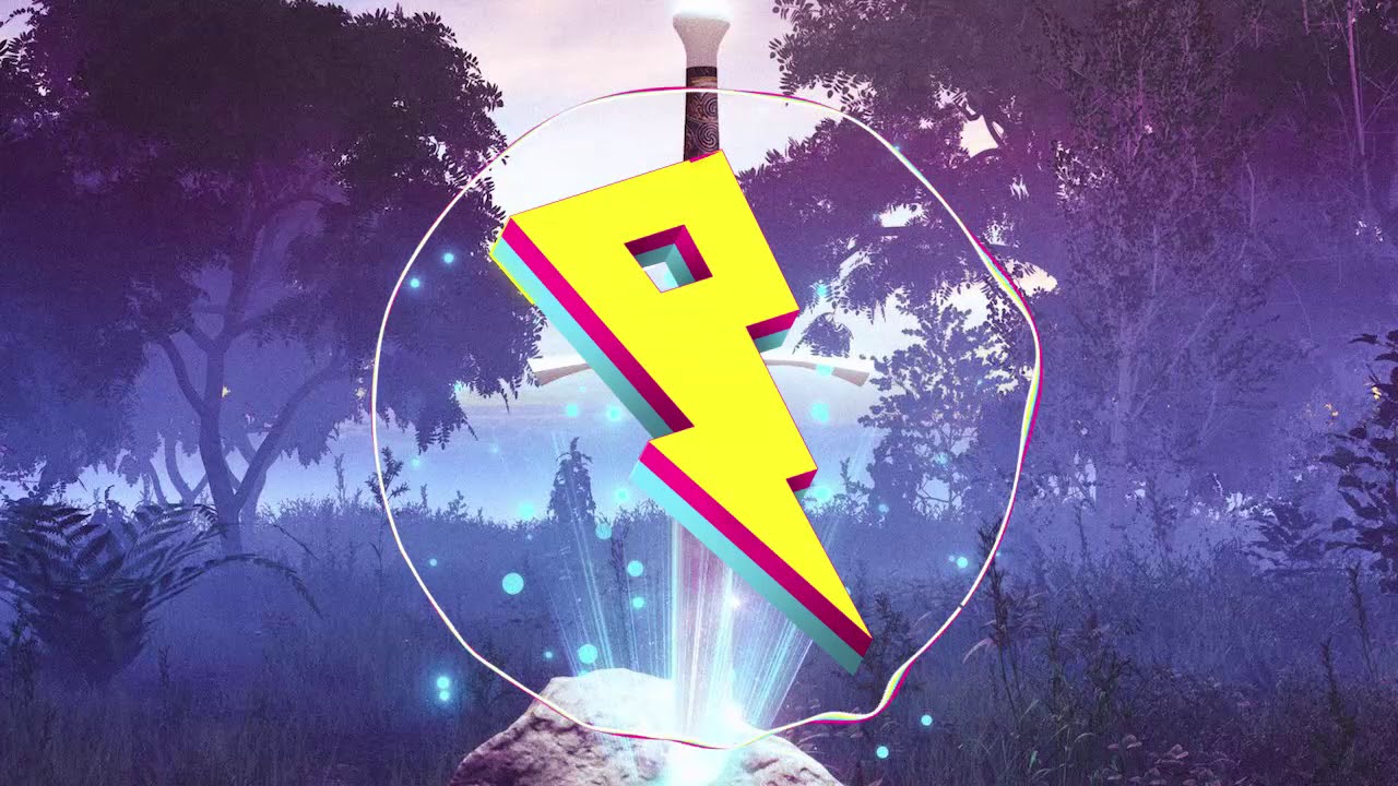 Madeon - You're On (Nick Gunner Remix)