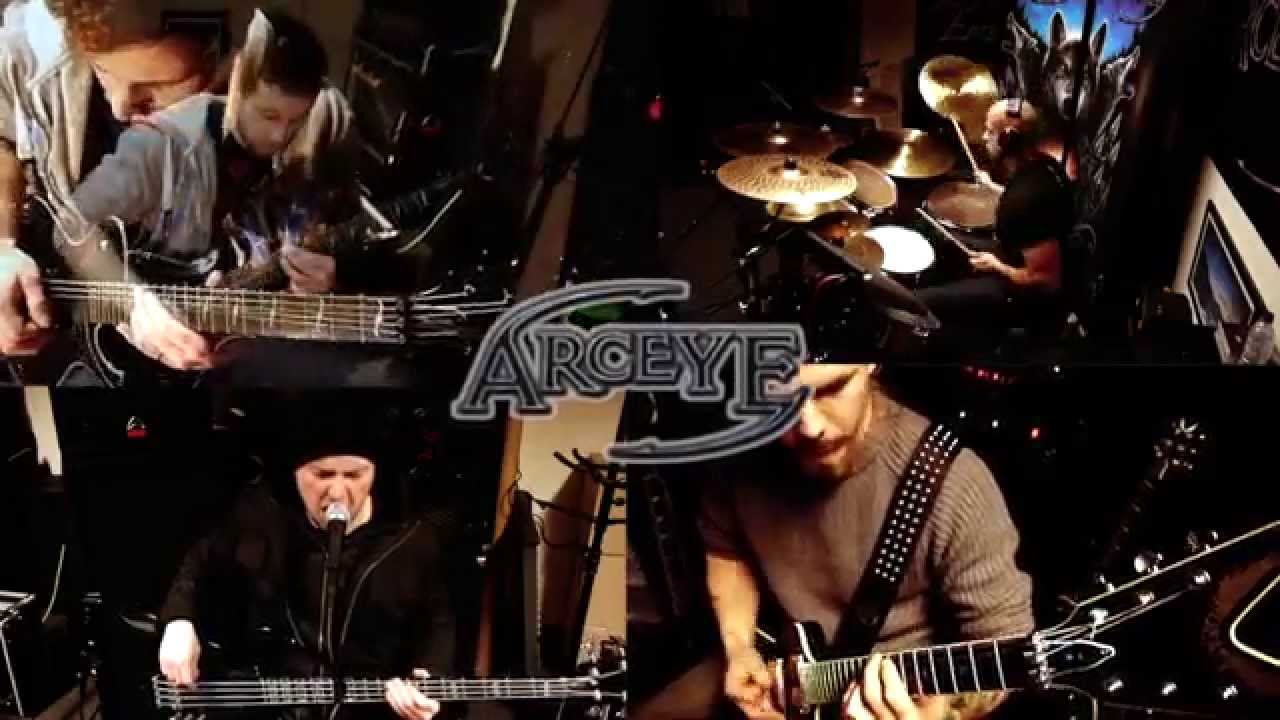 Arceye 'At First Light' (Official Play Though)