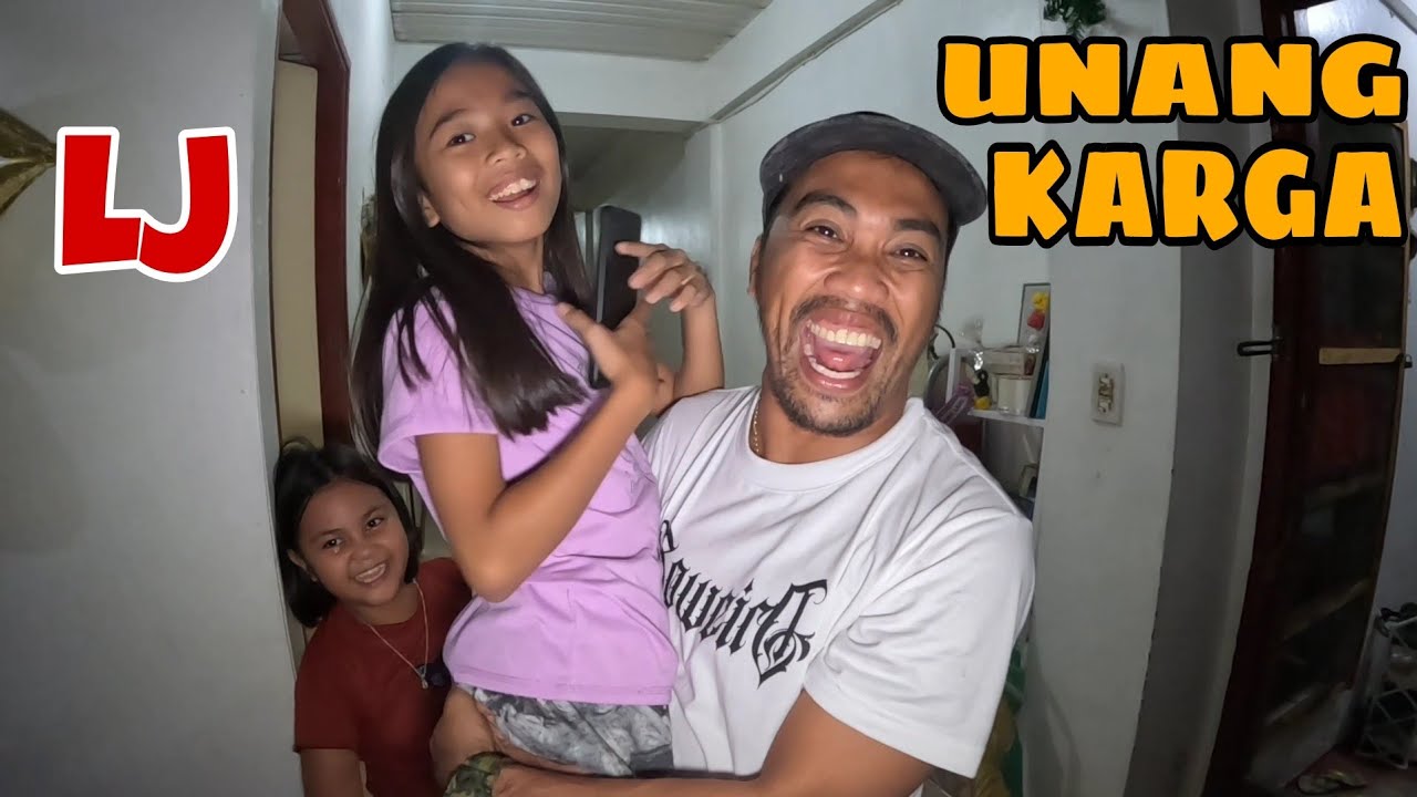 UNANG BUHAT KAY LJ