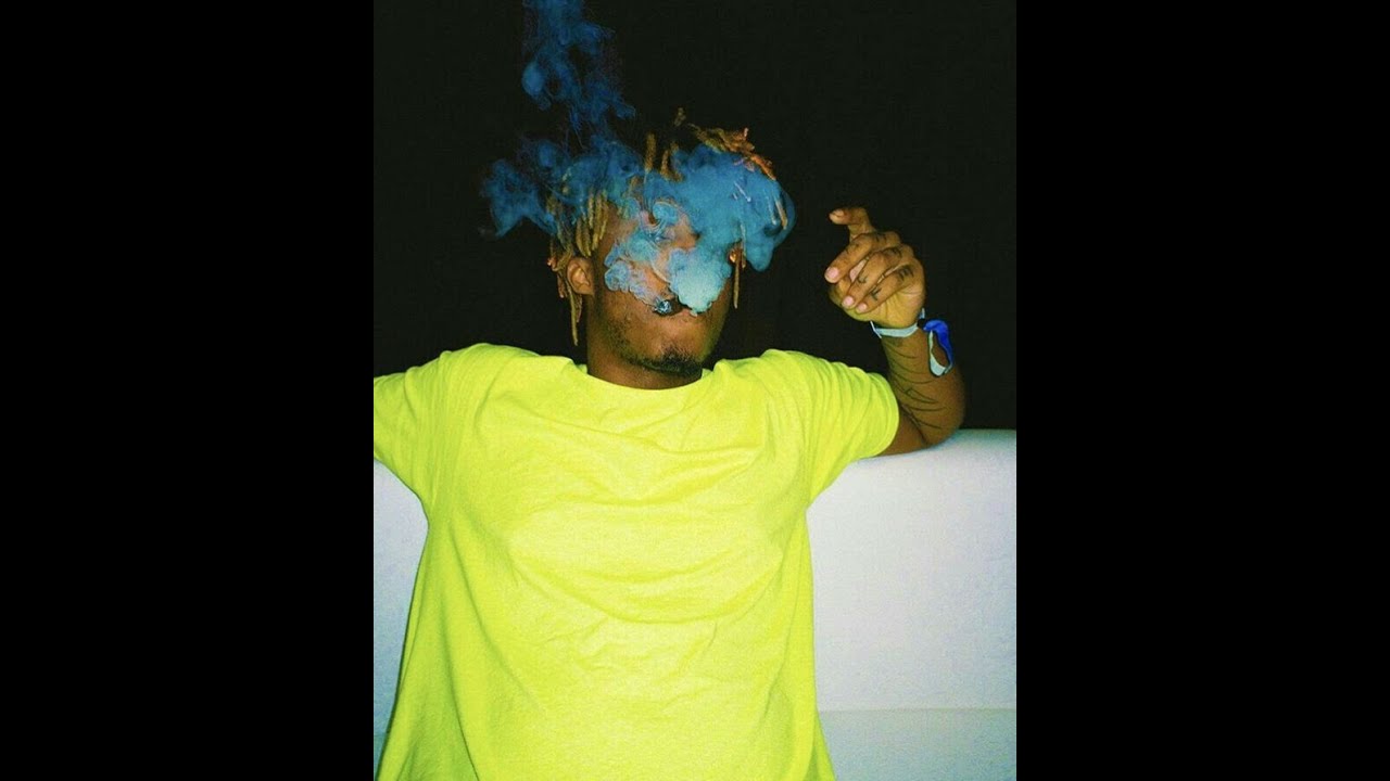 [FREE] Juice WRLD Type Beat - Lucid Nightmares