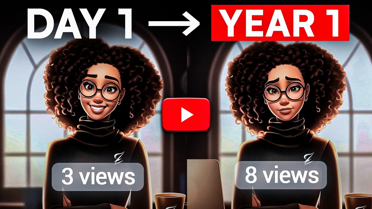 Вы не сумасшедшие: алгоритм YouTube просто выполняет свою работу