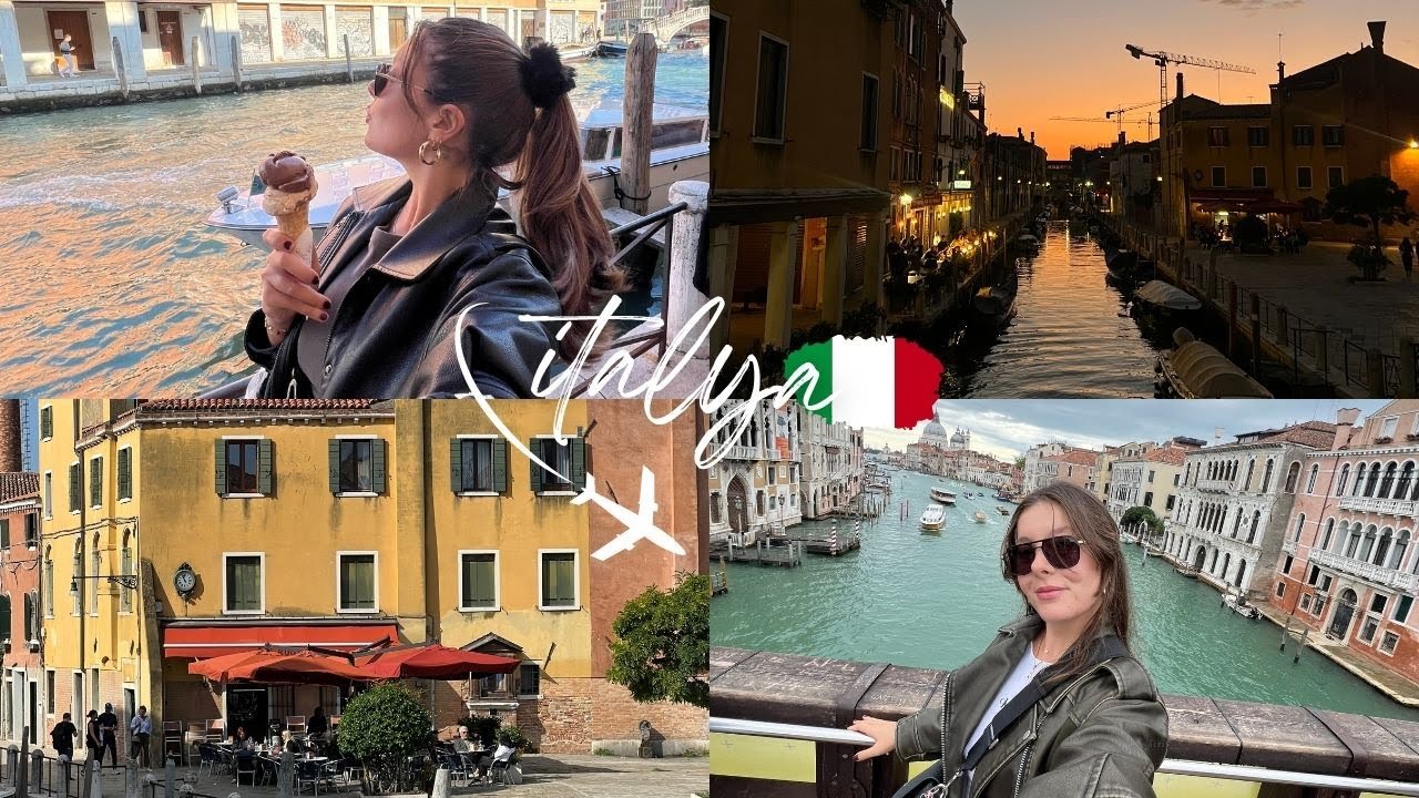 benimle italya'ya taşının 🇮🇹 (yerleşme, alışveriş, gezi)
