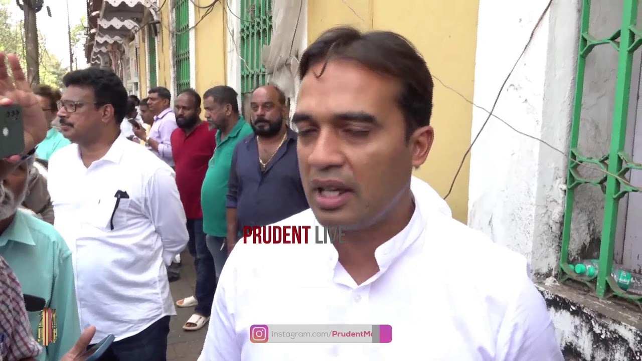 Filing of Candidate Nominations for the CCP Elections | Live | Prudent | 200226