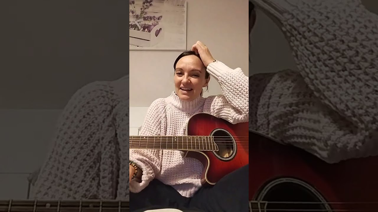 Singing my new song I wrote in NYC #new #song #original #singersongwriter #nycsong #nyc #newyork