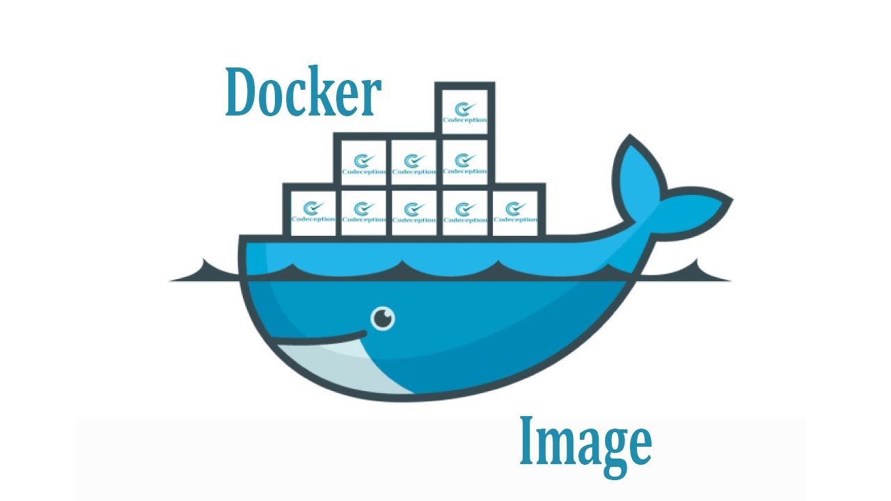What is Docker Image | How it works including example