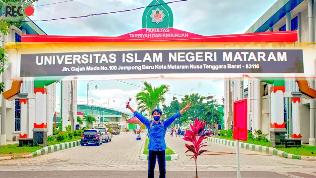 UIN Mataram ...