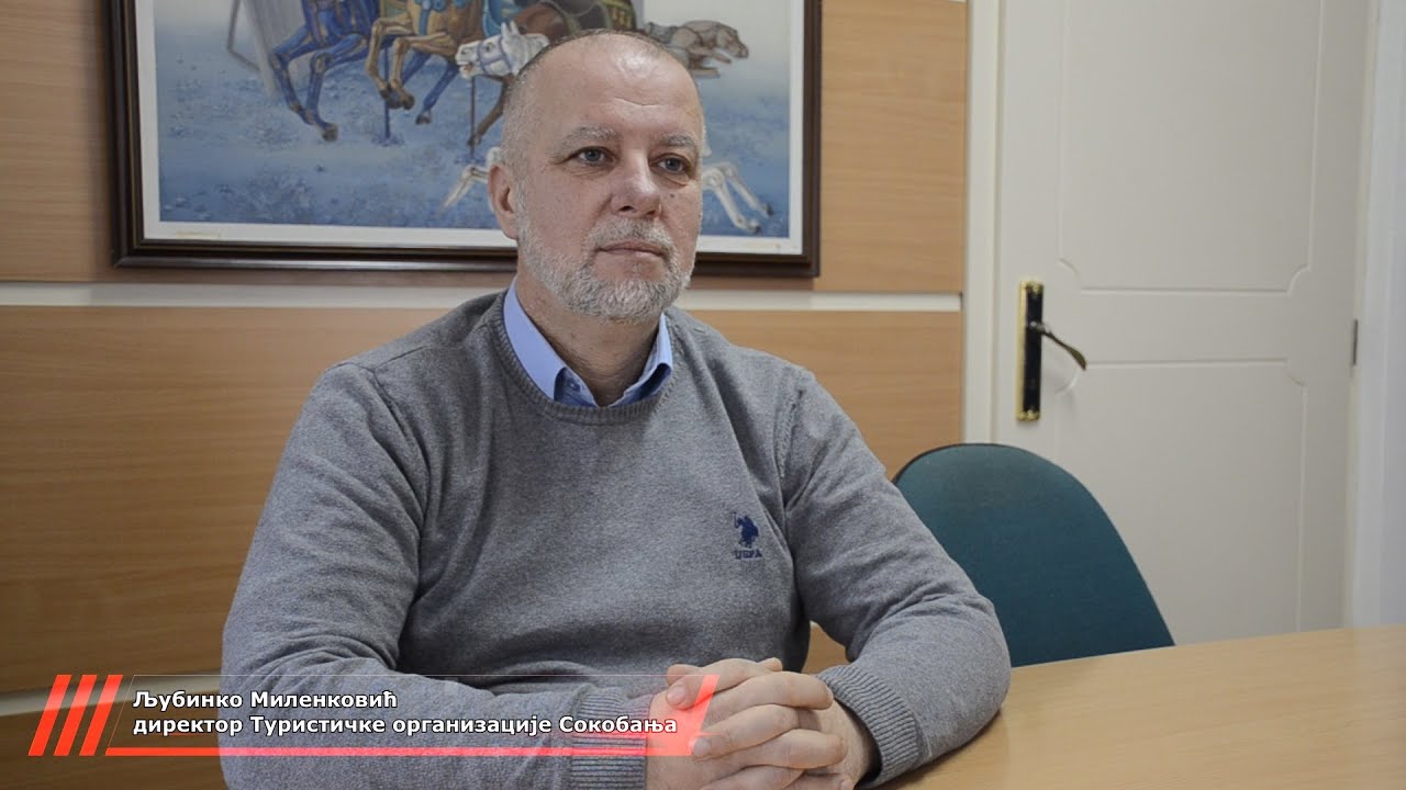 Након Беча, понуда Сокобање и на сајму у Истанбулу...