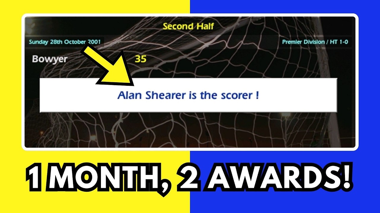 I Think We're Going Places! | Leeds United | Championship Manager 01/02
