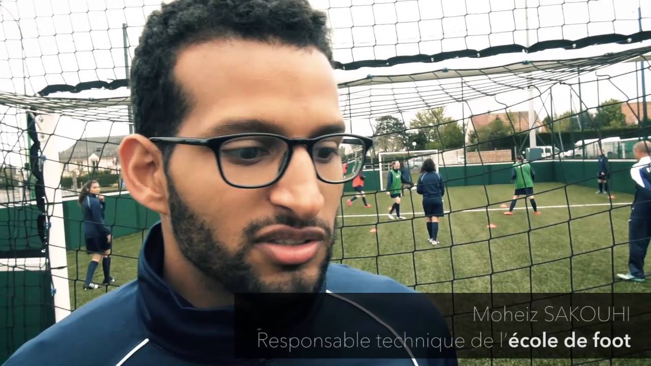 Le Foot5, une pratique en plein d&eacute;veloppement !